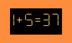 головоломка