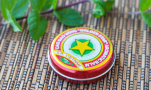 «Звёздочка»