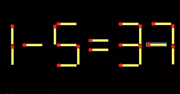 головоломка