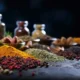 специи