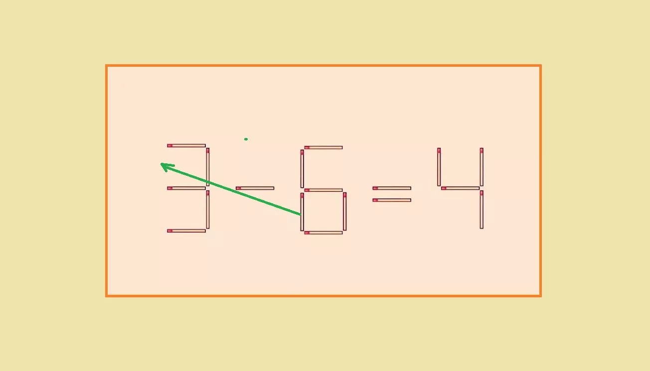 головоломка