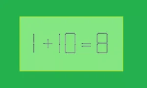 головоломка