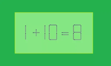 головоломка