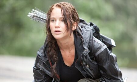 кадр фильма голодные игры