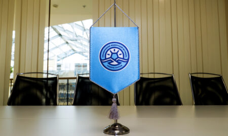 Символика ОФФ "Северо-Запад"