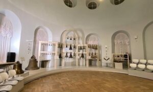 Музей колоколов