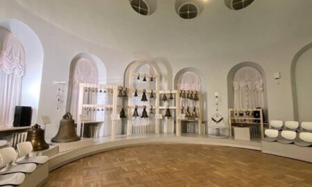 Музей колоколов