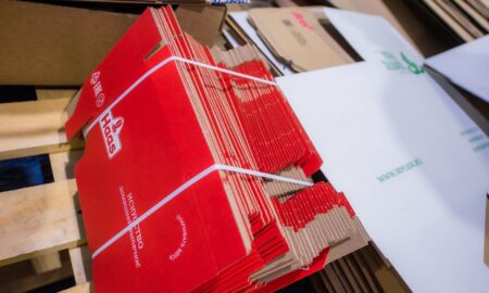 Макулатура