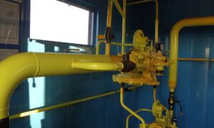 Газопровод