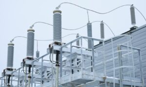 электросеть