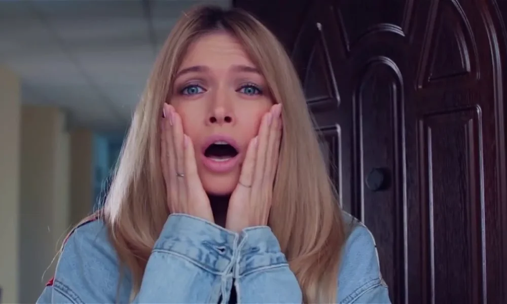 Вера Брежнева