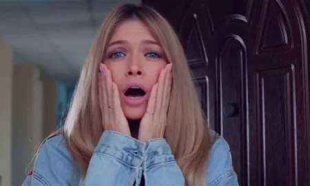 Вера Брежнева