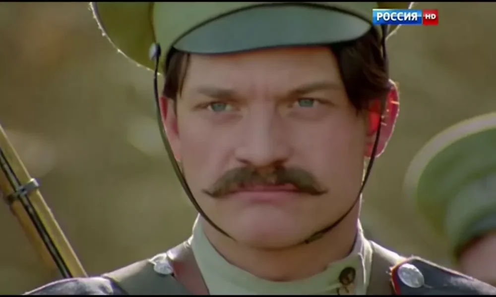 Григорий Мелехов