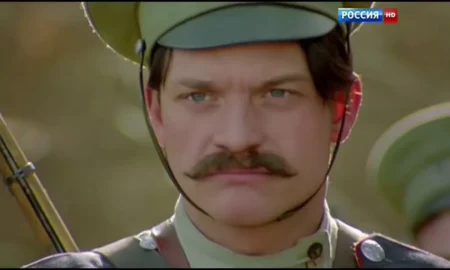 Григорий Мелехов