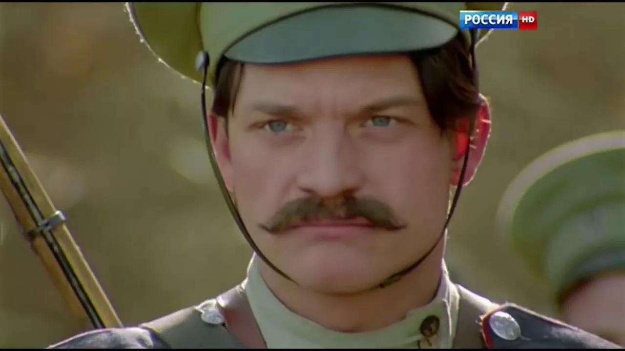 Григорий Мелехов
