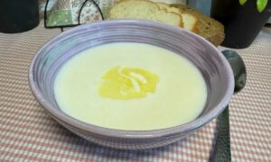 Манная каша