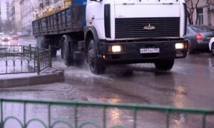 Большегруз