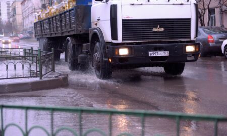 Большегруз