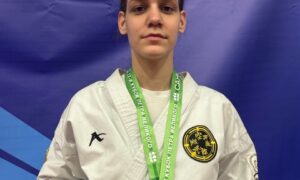 Эвелина Маринова