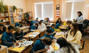 Лепка из платилина