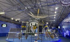 Техника для космических исследований