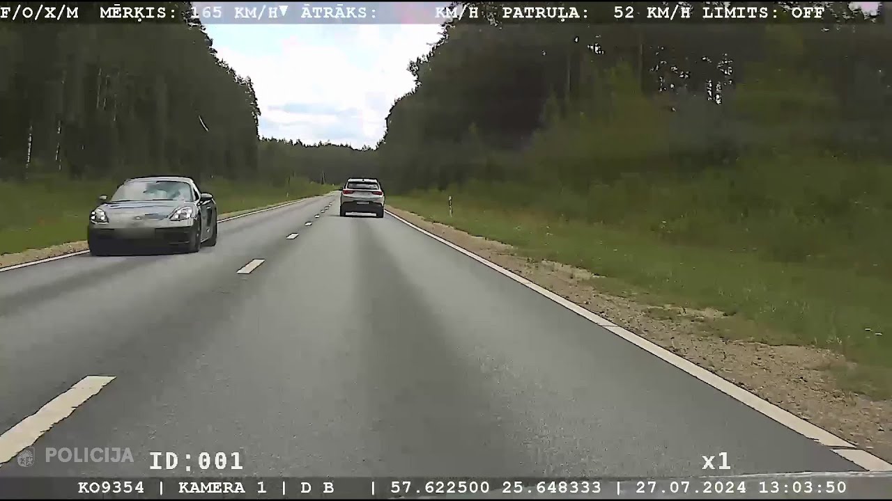 Обзор видеорегистратора автомобиля