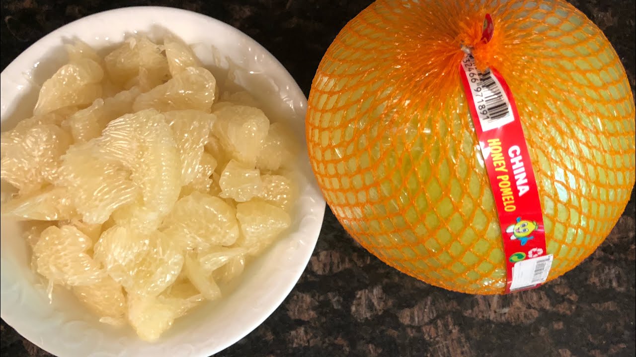 Помело