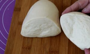 Тесто для пельменей