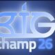 Афиша фестиваля BigChamp