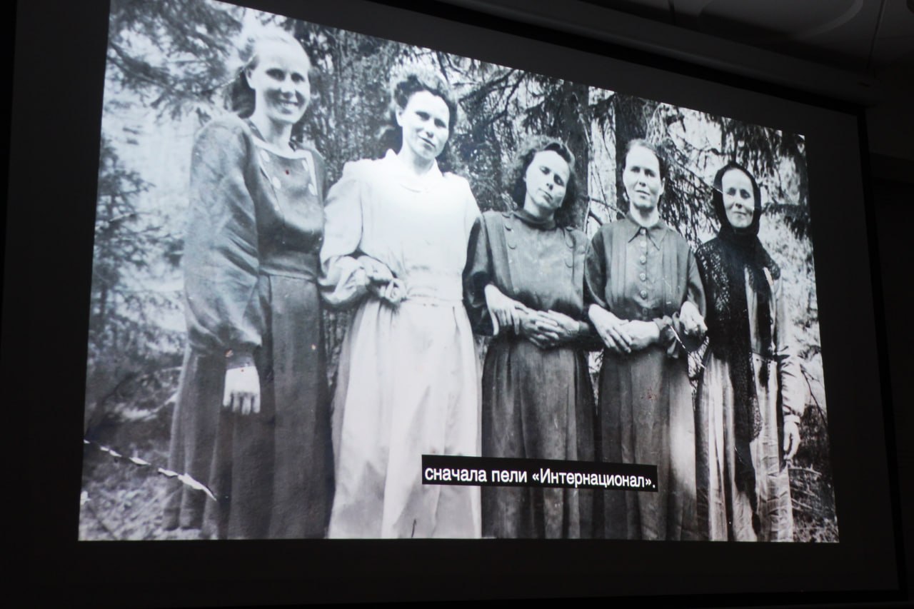 Фильм "Переживем"