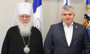 Митрополит Лев