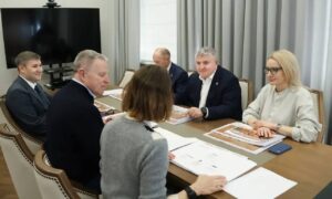 Обсуждение