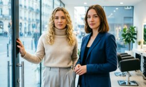 Женщины отказываются от бьюти-услуг