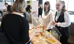 Работодатели рассказывают о вакансиях