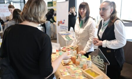 Работодатели рассказывают о вакансиях