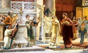 Древние римляне