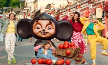 папины дочки