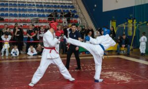 Рукопашный бой