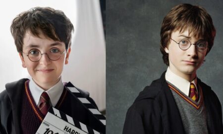 гарри поттер