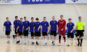 Футболисты НовХИТ