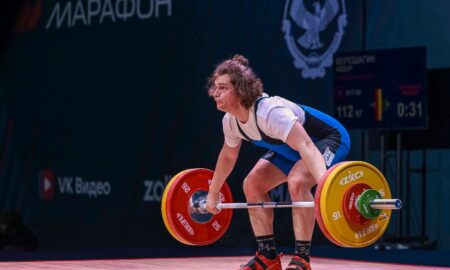 Федор Верещагин