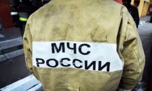 Спасатель