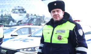 ДПС