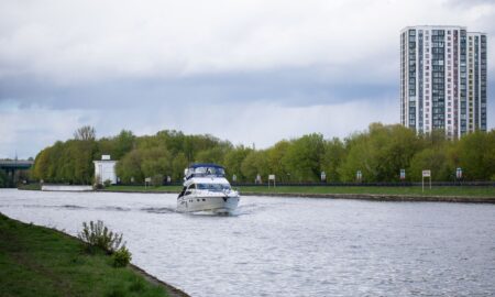 Катер