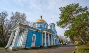 Церковь