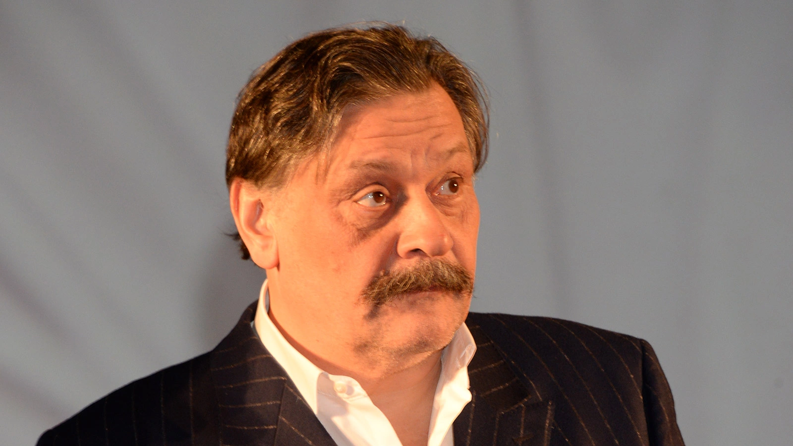 Дмитрий Назаров