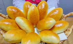 пирожки