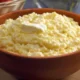 пшённая каша