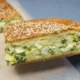 заливной пирог