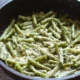 стручковая фасоль
